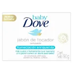 Dove Baby Jabón Tocador  90g