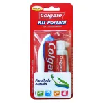Colgate Kit Portatil