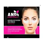 ADN Mascrilla Para Pómulos 2 Piezas