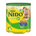 Nido Alimento Para Niños de Corta Edad Pre Escolar 2 +
