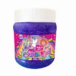 Aqua Net Kids Gel Fijador Con Glitter 250g