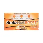 Redustat Boost (Orlistat/L-carnitina)  21 Cápsulas