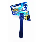 Bic Rastrillo Comfort 3