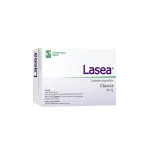 Lasea Lavandula Angustifolia Caja 28 Cápsulas