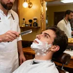 Royal Wet Shave Experience