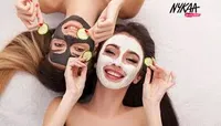 VLCC Fruit Facial