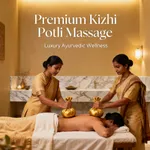 Luxury Navarakizhi Royal Experience