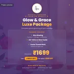 Glow & Grace Luxe