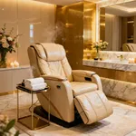 Luxury Signature Upper Body Experience