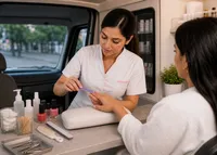 Luxury Manicure