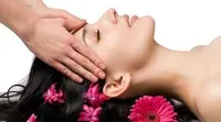Head, Neck & Shoulder Massage