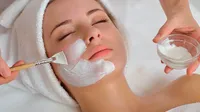 VLCC FRUIT FACIAL