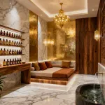 Traditional Balinese Relaxation Massage