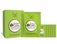 FYC Green Coffee Facial