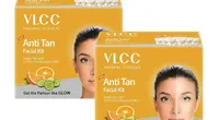 VLCC Anti-Tan Facial