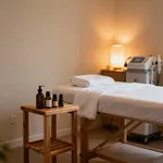 Essential Oils Relaxation Massage