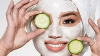 VlCC Insta Glow Facial