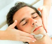 Refreshing Men's Facial