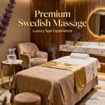 Luxury Swedish Signature Experience