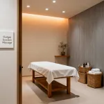 Classic Swedish Stress Relief Massage