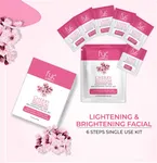 FYC Cherry Blossom Facial