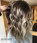 Balayage