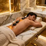 Focused Back Tension Release