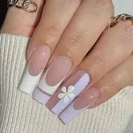 Acrylic Nail Extension