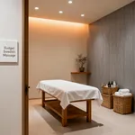 Classic Swedish Stress Relief Massage