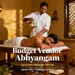 Traditional Abhyangam Full Body Massage