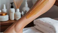 Classic Full Body Waxing [Honey/Aloevera/Chocolate]