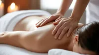 Deep Tissue Massage