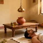 Hands Abhyangam Luxury Experience