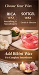 Premium Full Body Waxing