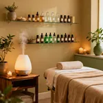 Luxury Signature Aromatherapy Journey