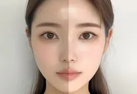 Korean Bleach Face&Neck