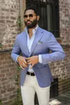 Mens blazer