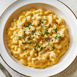 Macaroni and cheese