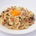Pasta Carbonara