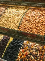 🥜 Dry Fruits & Nuts