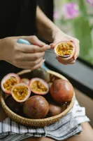 🥭 Fruit Pulp & Preserves