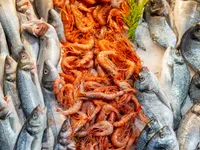 🐟 Fish & Sea foods