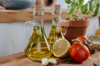 🛢️ Cooking Oils