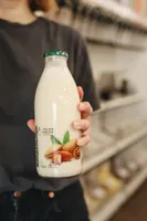 🥛🌱 Dairy Free
