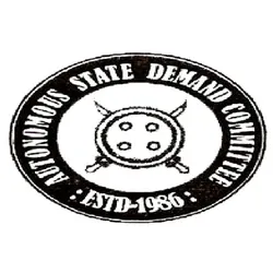Autonomous State Demand Committee