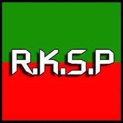 Rashtriya Krantikari Samajwadi Party