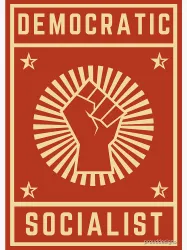 Socialistic Democratic Party