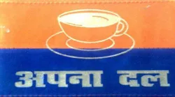 Apna Dal United Party