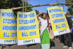 Indigenous Nationalist Party of Twipra