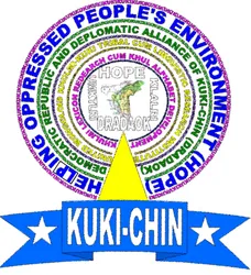 Kuki Peoples Aliance